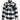Dickies Chemises unisexes pour garçons - Chemise pour enfants Sacramento - Noir