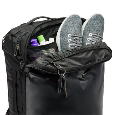 Sacs à bandoulière unisexe Cotopaxi - Pack de voyage Allpa 42L - Noir
