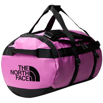 Borse a spalla Unisex The North Face - Base Camp Duffel M - Viola