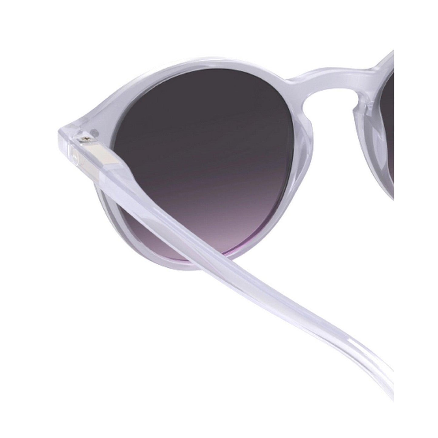 Occhiali da sole Unisex Izipizi - Occhiali Sun Mod.d - Viola