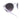 Occhiali da sole Unisex Izipizi - Occhiali Sun Mod.d - Viola