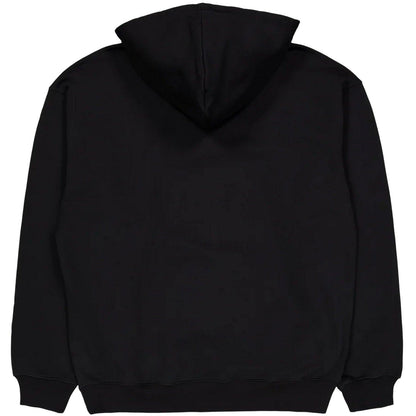 Felpe con cappuccio Donna DrDenim - Damien Hoodie - Nero