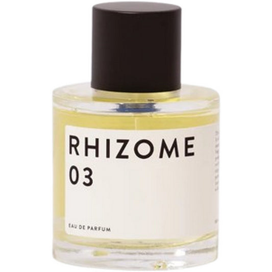 Eau de Parfum Unisex Rhizome - RHIZOME 01 EAU DE PARFUM - 100 ml - n.d.