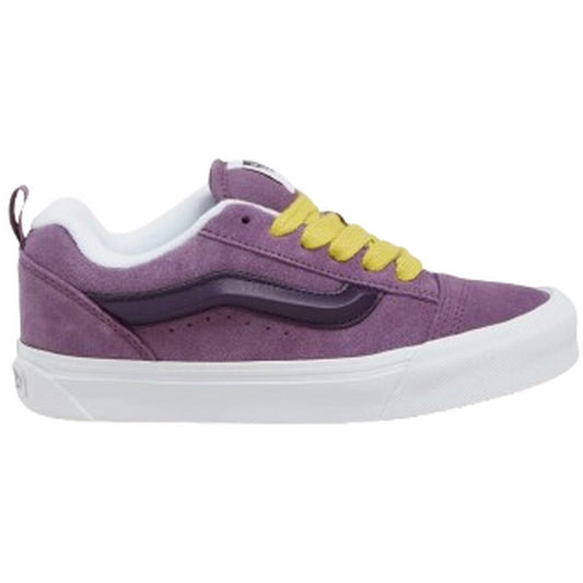 Sneaker Donna Vans - Knu Skool 2 - Viola