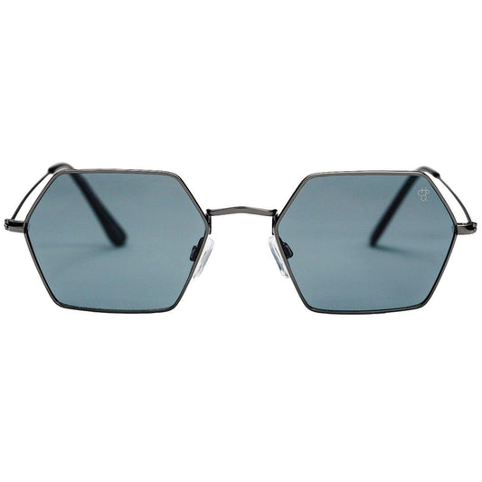 Occhiali da sole Unisex Chpo - Jason - Nero
