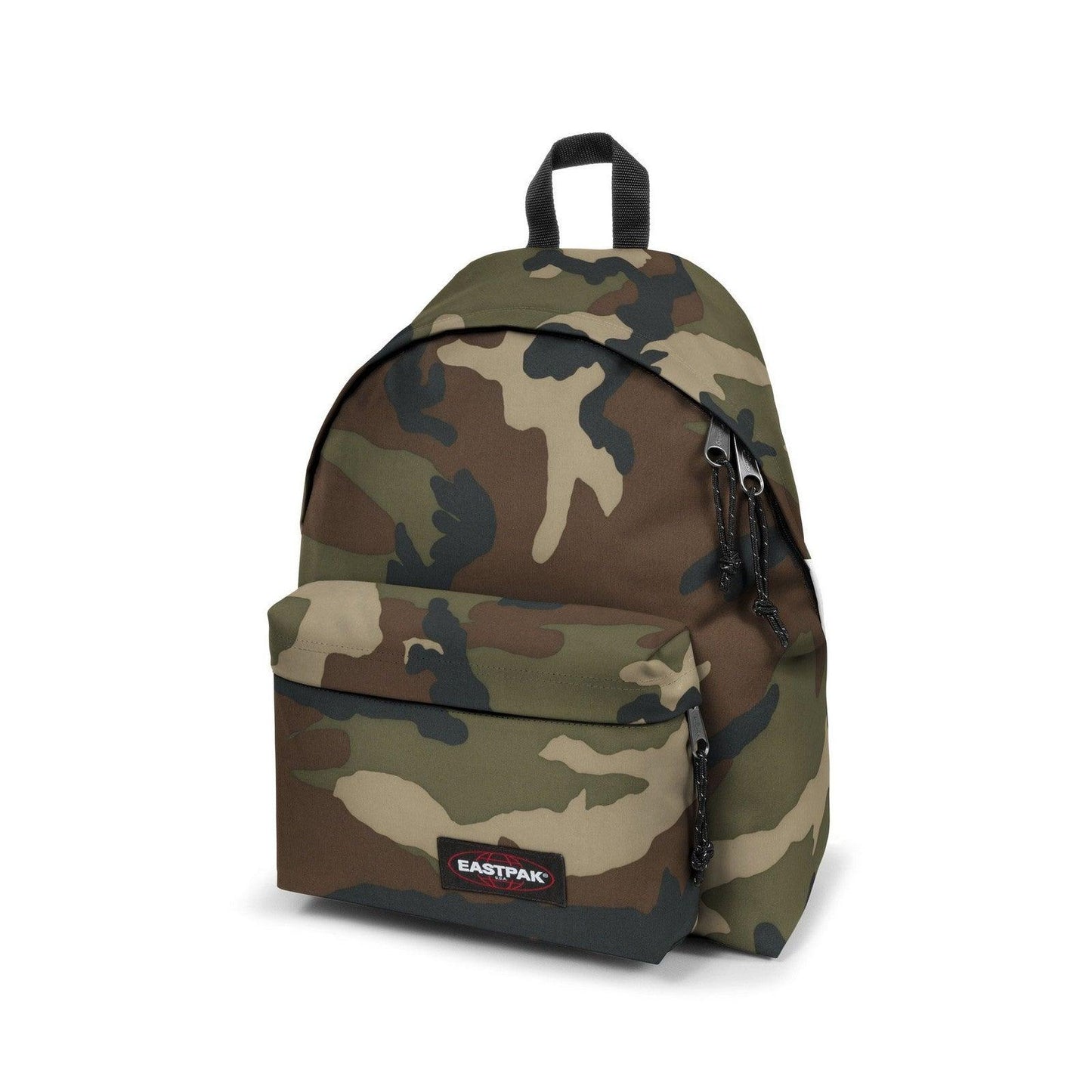 Zaini Casual Unisex Eastpak - Padded Pak'r - Camouflage