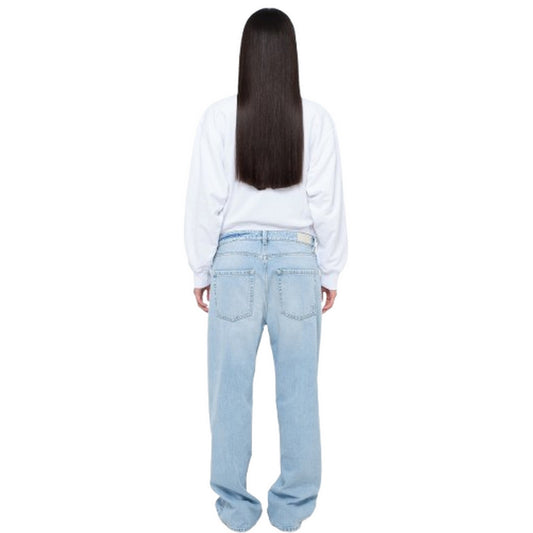 Jeans Donna Icon Denim - Bea - Blu