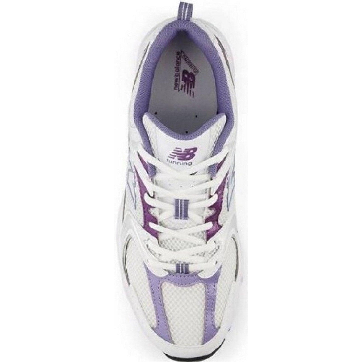 Sneaker Unisex New Balance - Scarpe Lifestyle Unisex - Bianco