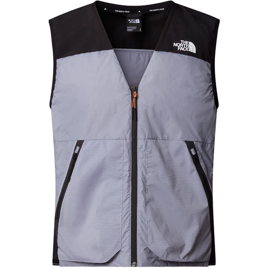 Gilet Uomo The North Face - Men’s Ma Utility Vest - Grigio