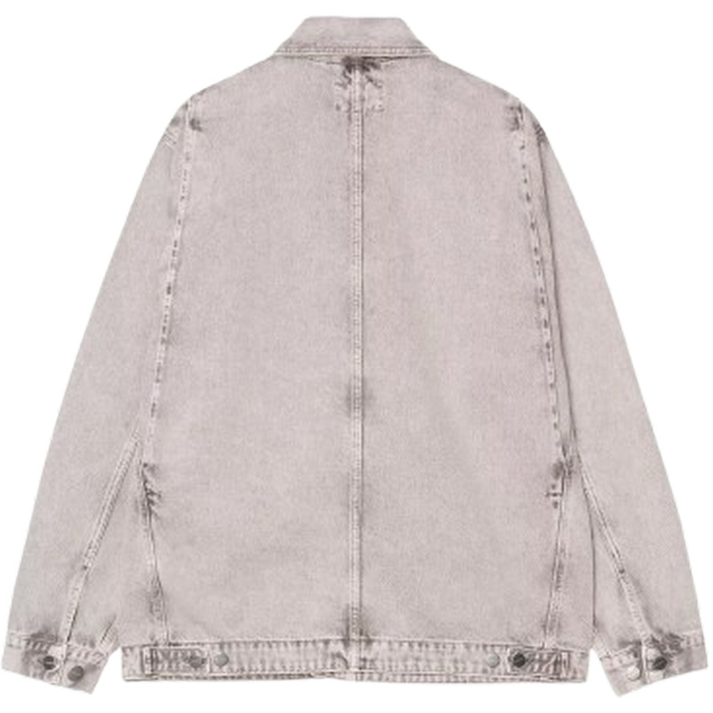 Giacche Uomo Carhartt Wip - OG Double Front Jacket - Multicolore