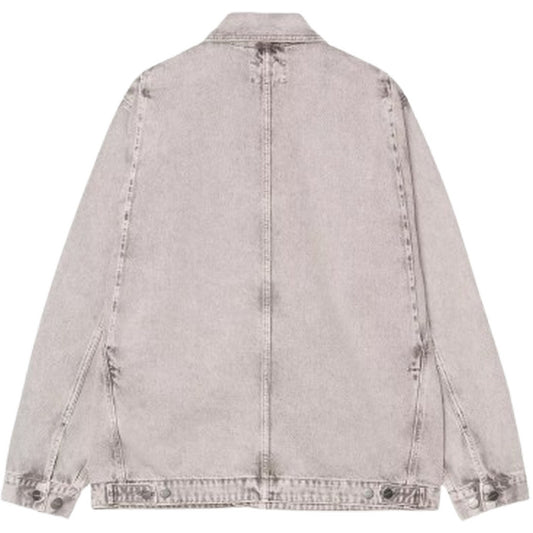 Giacche Uomo Carhartt Wip - OG Double Front Jacket - Multicolore