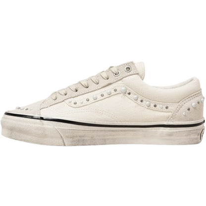 Sneaker Unisex Vans - LX Old Skool 36 - Bianco