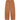 Pantaloni Donna Carhartt Wip - W' Brandon Single Knee Pant - Marrone