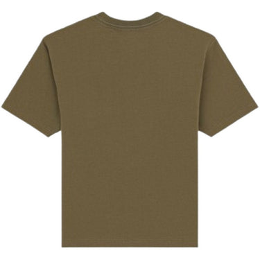 T-shirt Donna Dickies - Maple Valley Reg Tee W - Verde