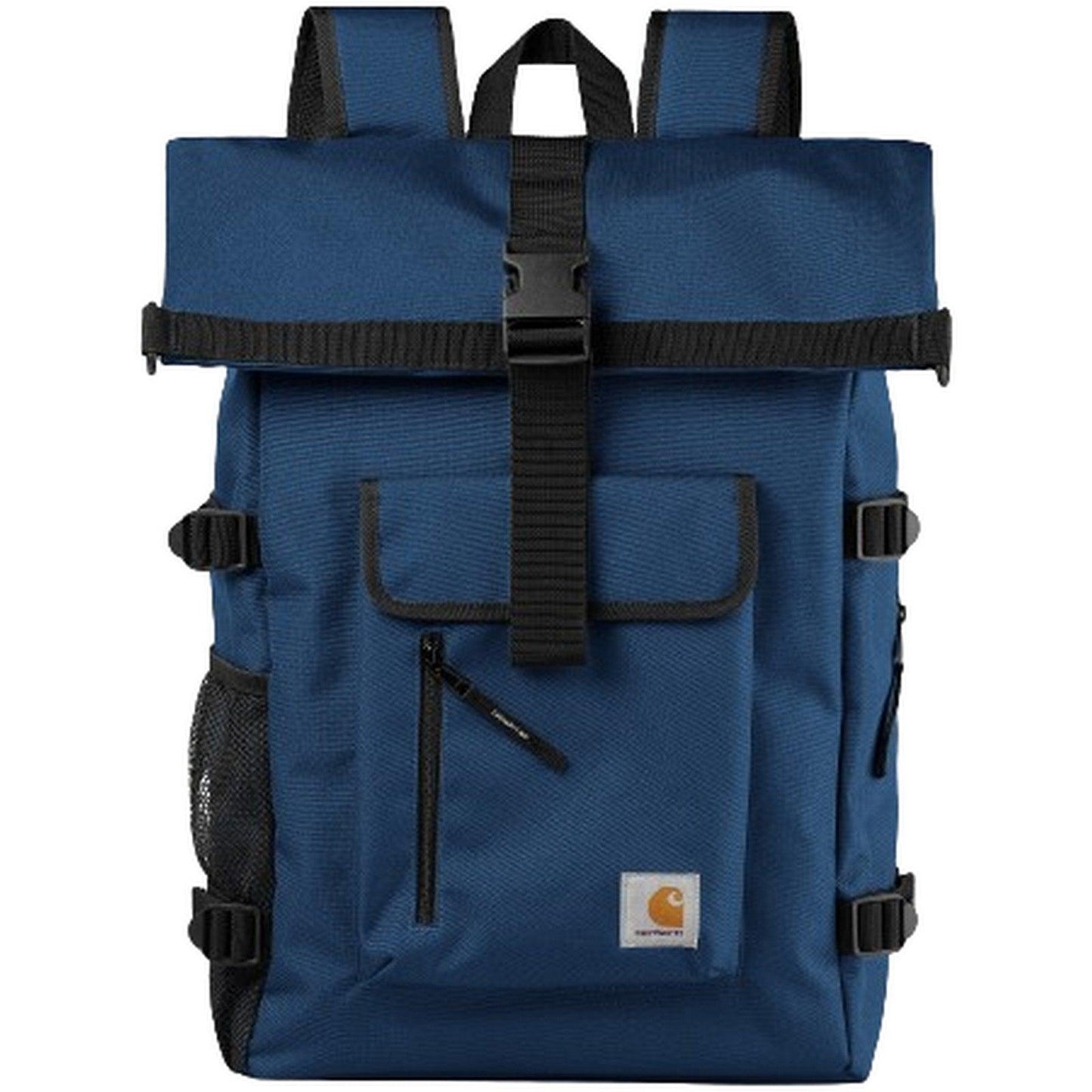 Zaini Casual Unisex Carhartt Wip - Philis Backpack - Blu