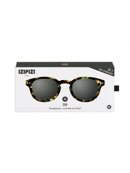 Occhiali da sole Unisex Izipizi - Occhiali Sun Mod.c - Multicolore