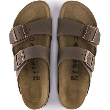 Birkenstock Sandales unisexes - Arizona - Marron