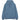 Iuter Sweats à capuche pour hommes - Sweat à capuche avec logo coeur - Bleu