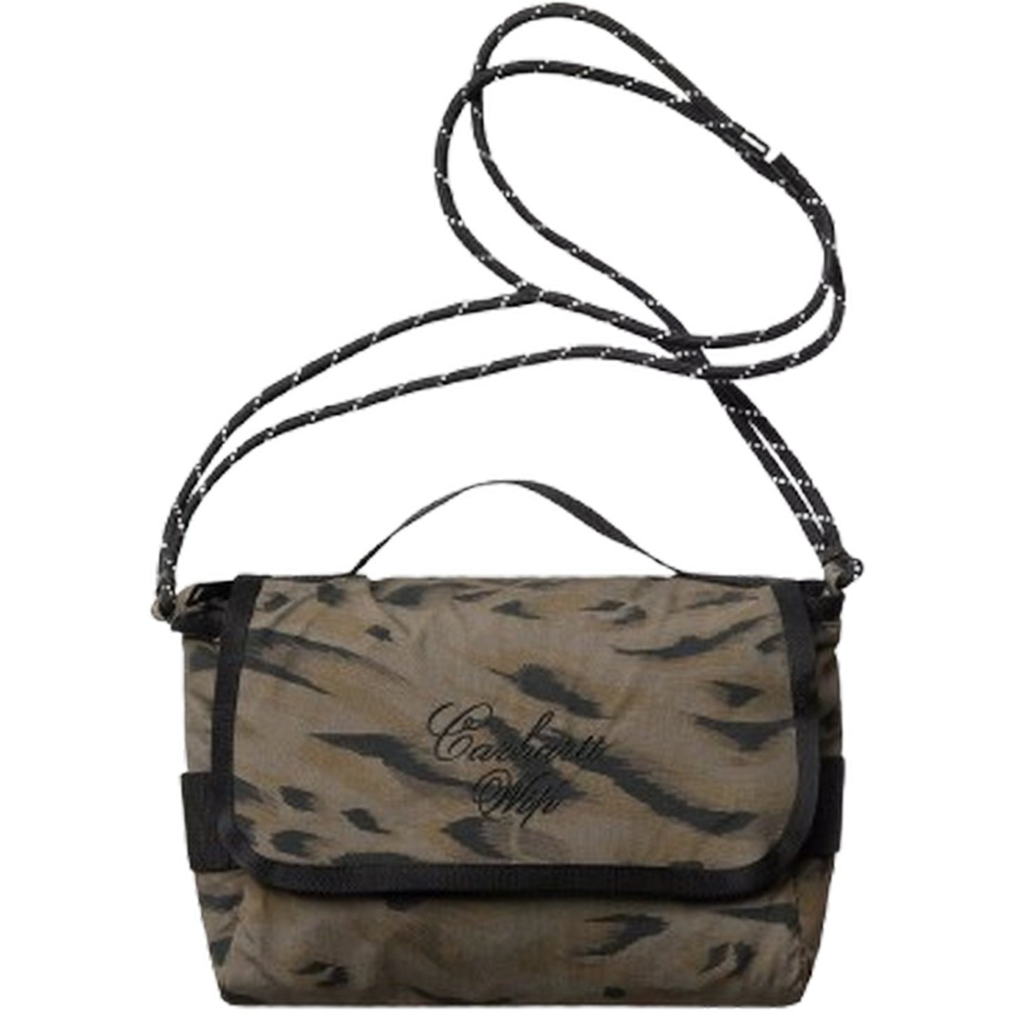 Borse a spalla Unisex Carhartt Wip - Travon Shoulder Bag - Camouflage