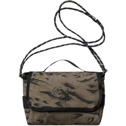 Borse a spalla Unisex Carhartt Wip - Travon Shoulder Bag - Camouflage