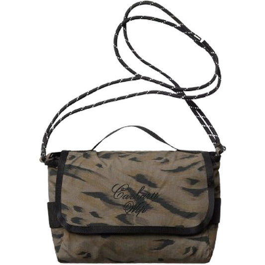 Borse a spalla Unisex Carhartt Wip - Travon Shoulder Bag - Camouflage