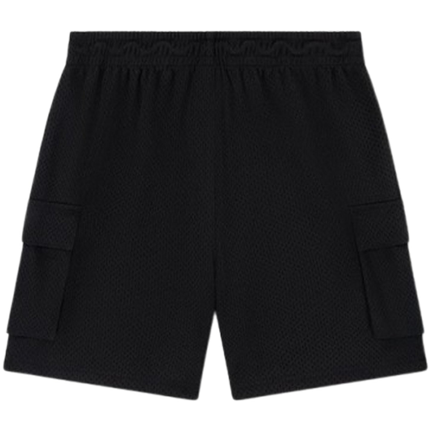 Pantaloncini Ragazzi Unisex Jordan - Jdb Mj Brk Festival Cargo Shor - Nero