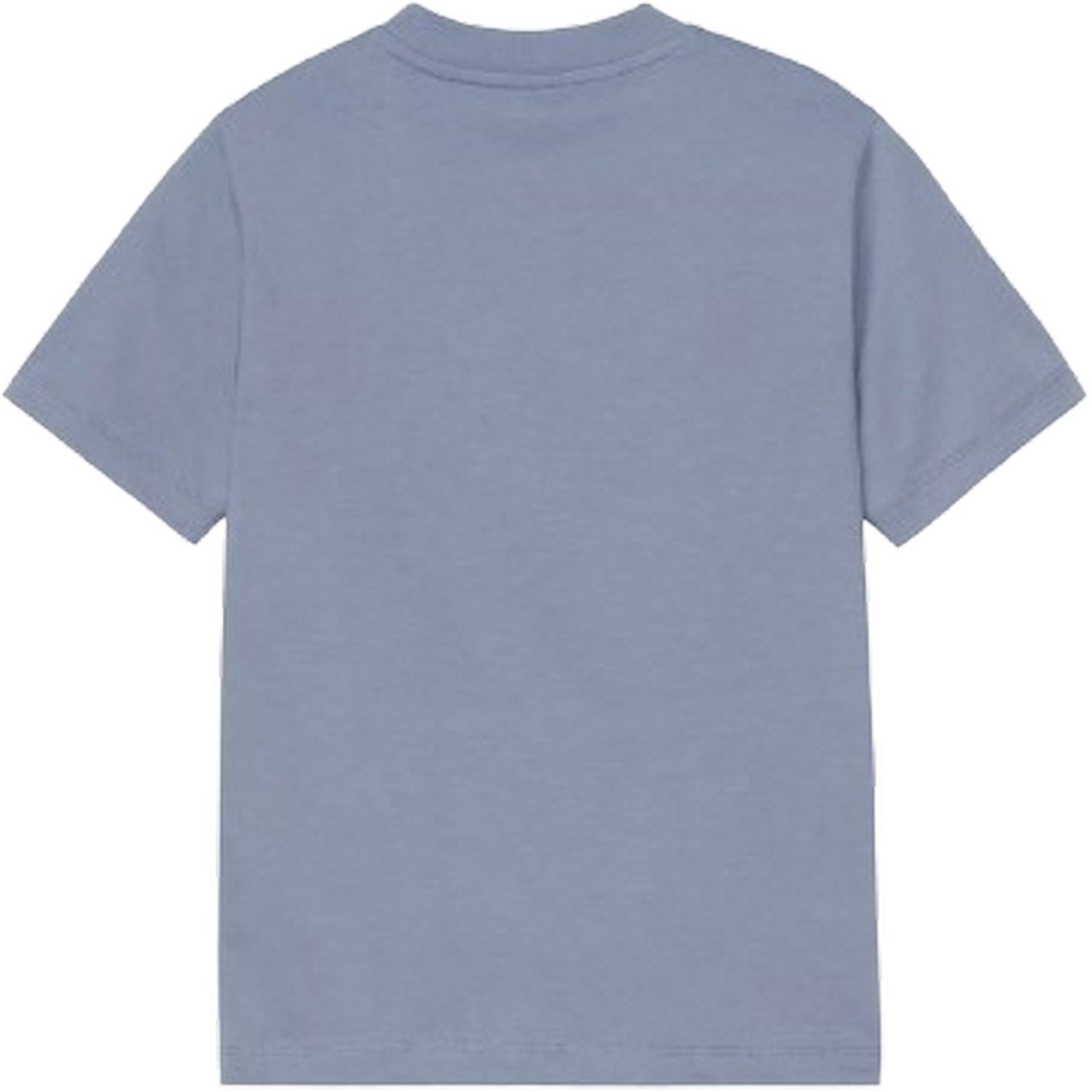 T-shirt Donna Carhartt Wip - W' S/S Luca T-Shirt - Blu