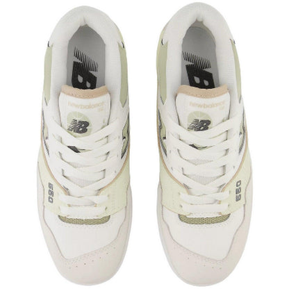 Sneaker Donna New Balance - Scarpe Lifestyle Womens - Bianco