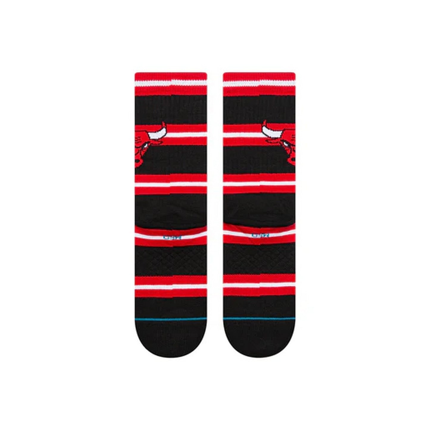 Calze Unisex Stance - Prep Chi - Nero