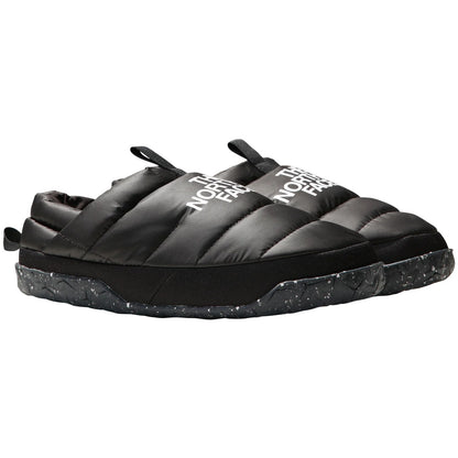 Scarpe outdoor multisport Uomo The North Face - M Nuptse Mule - Nero
