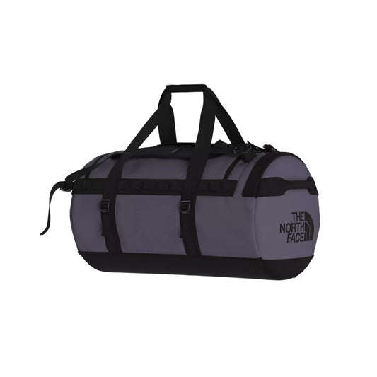 Borse a spalla Unisex The North Face - Base Camp Duffel M - Blu