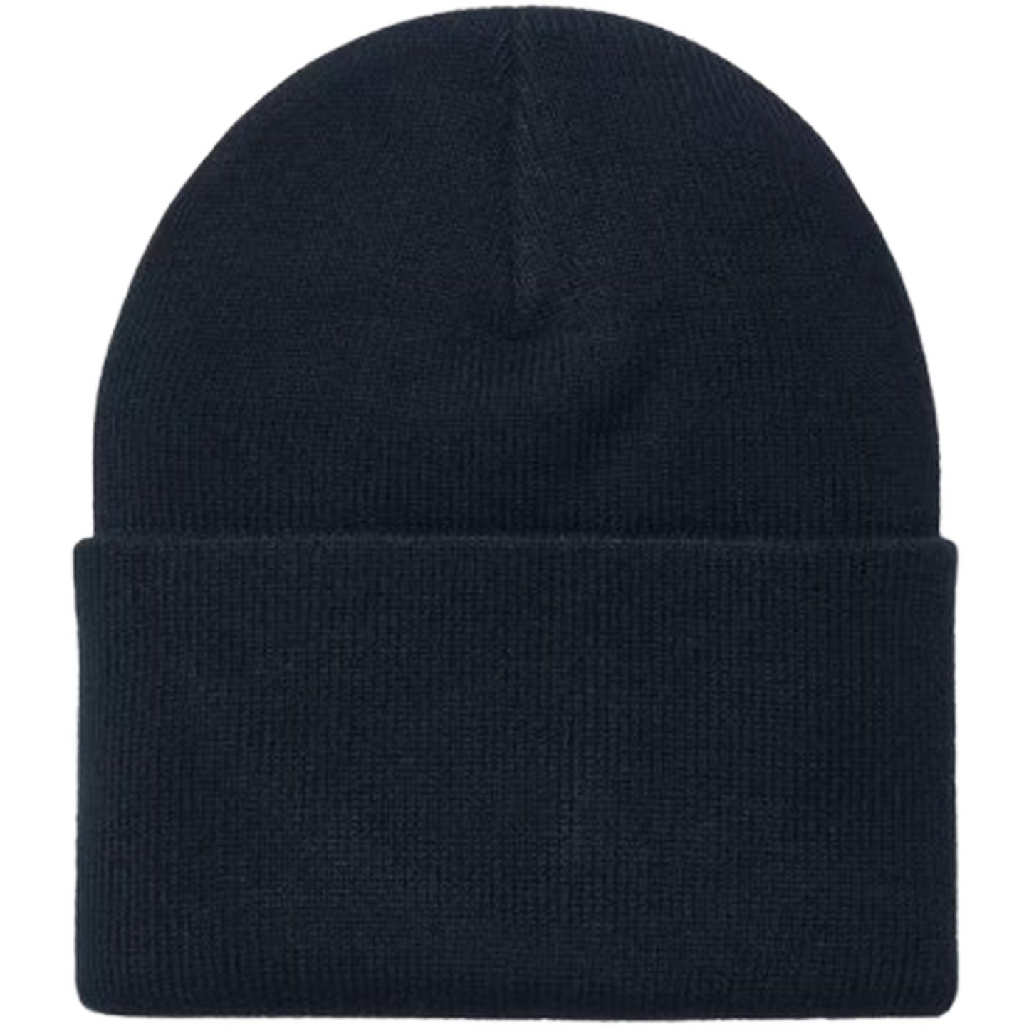 Berretti in maglia Unisex Carhartt Wip - Acrylic Watch Hat - Blu