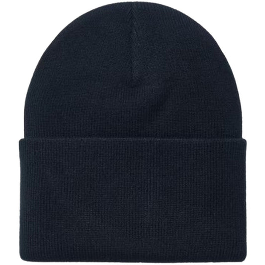Berretti in maglia Unisex Carhartt Wip - Acrylic Watch Hat - Blu