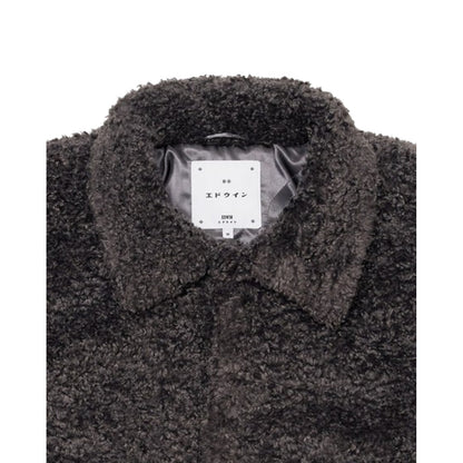 Giacche Uomo Edwin - Camden Jacket - Grigio