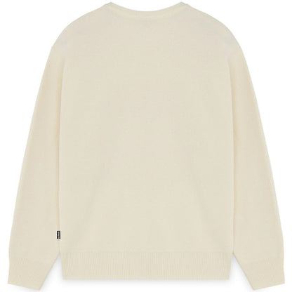 Maglie a manica lunga Uomo Iuter - Paradise Jumper - Avorio