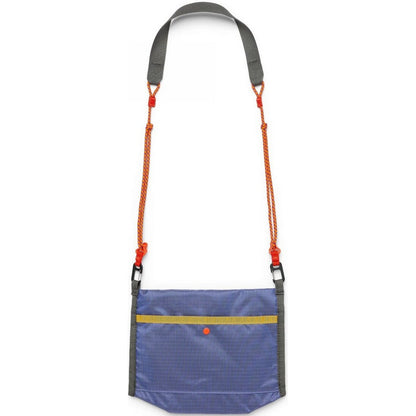 Borse a mano Unisex Cotopaxi - Lista 2L Lightweight Crossbody Bag - Blu