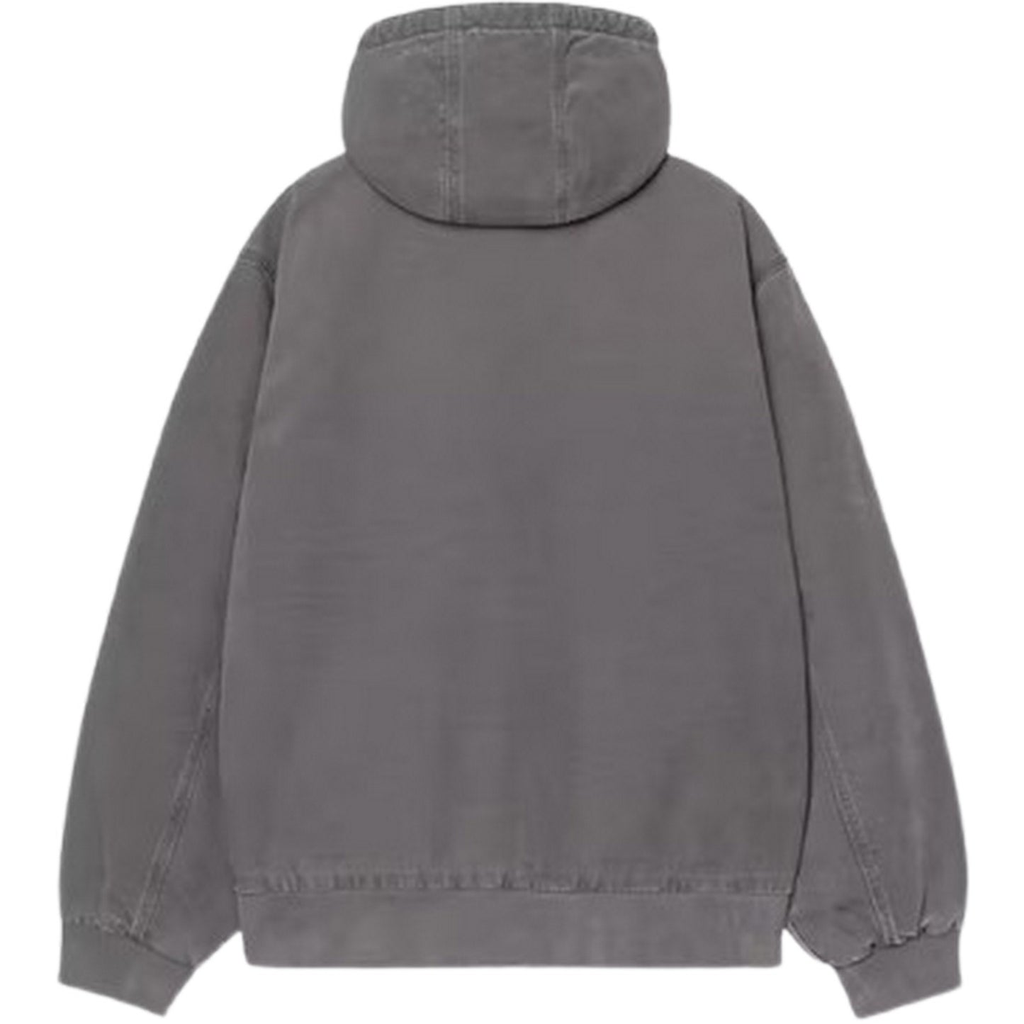 Giacche Uomo Carhartt Wip - OG Active Jacket - Grigio