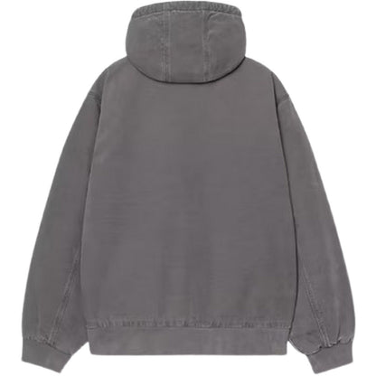 Giacche Uomo Carhartt Wip - OG Active Jacket - Grigio