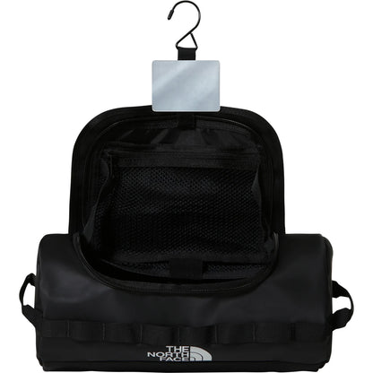 Borse organizer portatutto Unisex The North Face - Bc Travel Canister - Nero