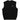 Gilet Uomo Dickies - Summerdale Sweater Vest - Nero