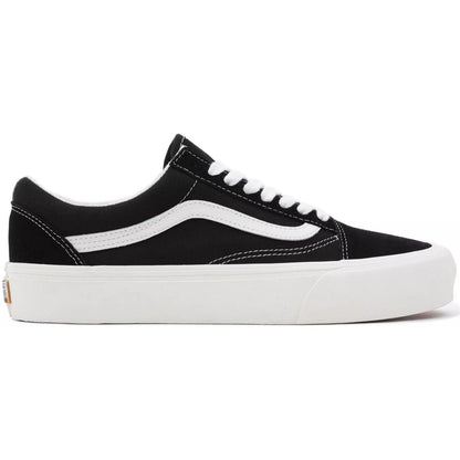 Sneaker Uomo Vans - Old Skool Vr3 Black/Marshmallow - Nero