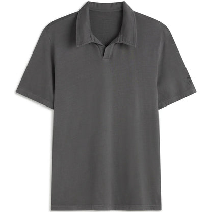 Polo Uomo Ecoalf - Enzo Polo Man - Grigio
