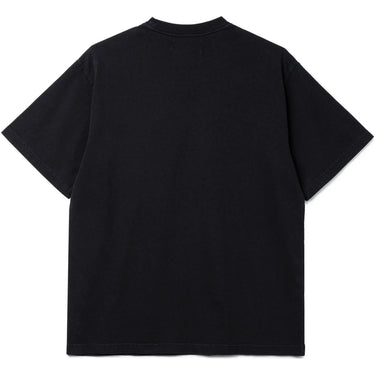 T-shirt Uomo Awake - Pocket Tee - Nero