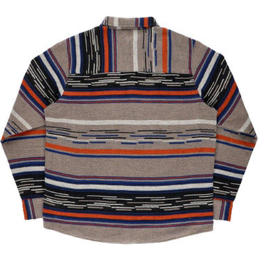 Camicie casual Uomo Iriedaily - Santania Shirt - Beige