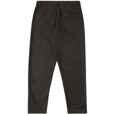 Universal Works Men's Trousers - Military Chino - Brown