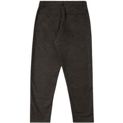 Pantaloni Uomo Universal Works - Military Chino - Marrone