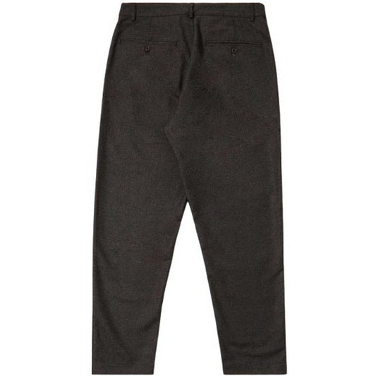 Pantaloni Uomo Universal Works - Military Chino - Marrone