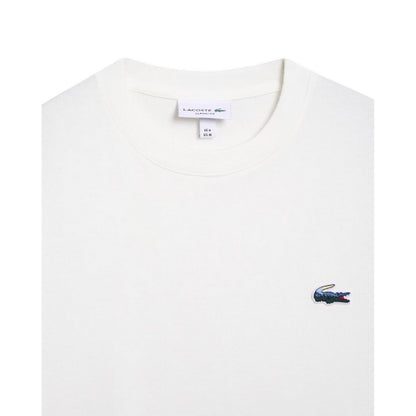 T-shirt Uomo Lacoste - T-Shirt - Multicolore