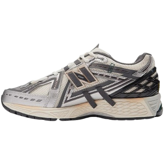 Sneaker Unisex New Balance - Scarpa Lifestyle - Argento