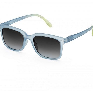 Occhiali da sole Unisex Izipizi - Sun Mod.l Blue Mirage - Blu